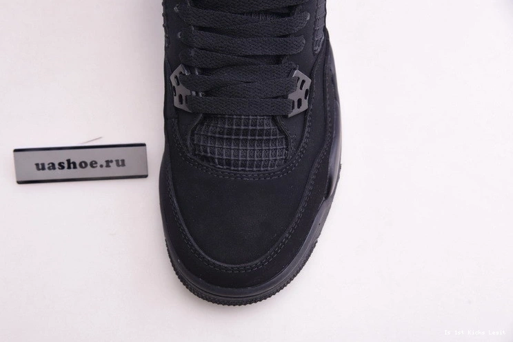 Cat 4 CU1110-010  Black (2020) Retro Jordan 1203